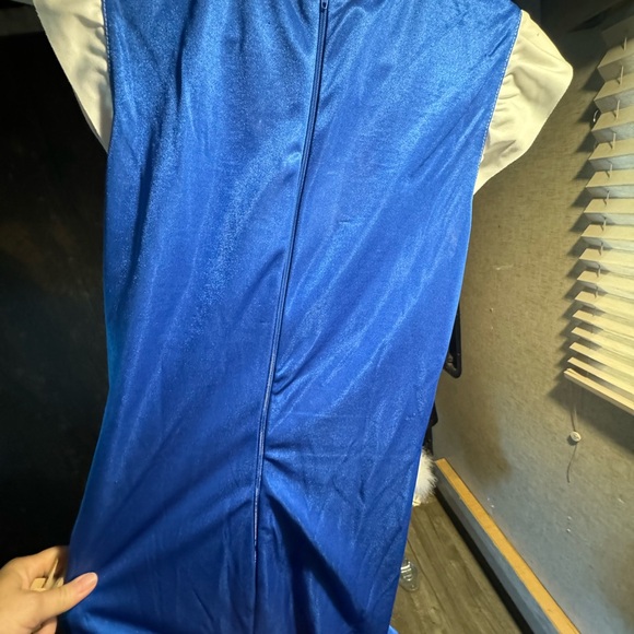 Halloween Costume Alice In Wonderland - Picture 7 of 9